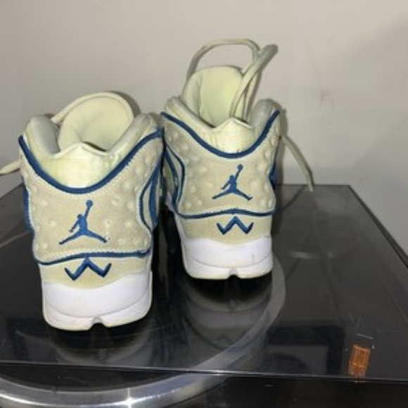 Size 7 - Air Jordan OG Lime Ice W - Picture 2 of 6